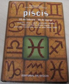 PISCIS FRANCESCA GARRO